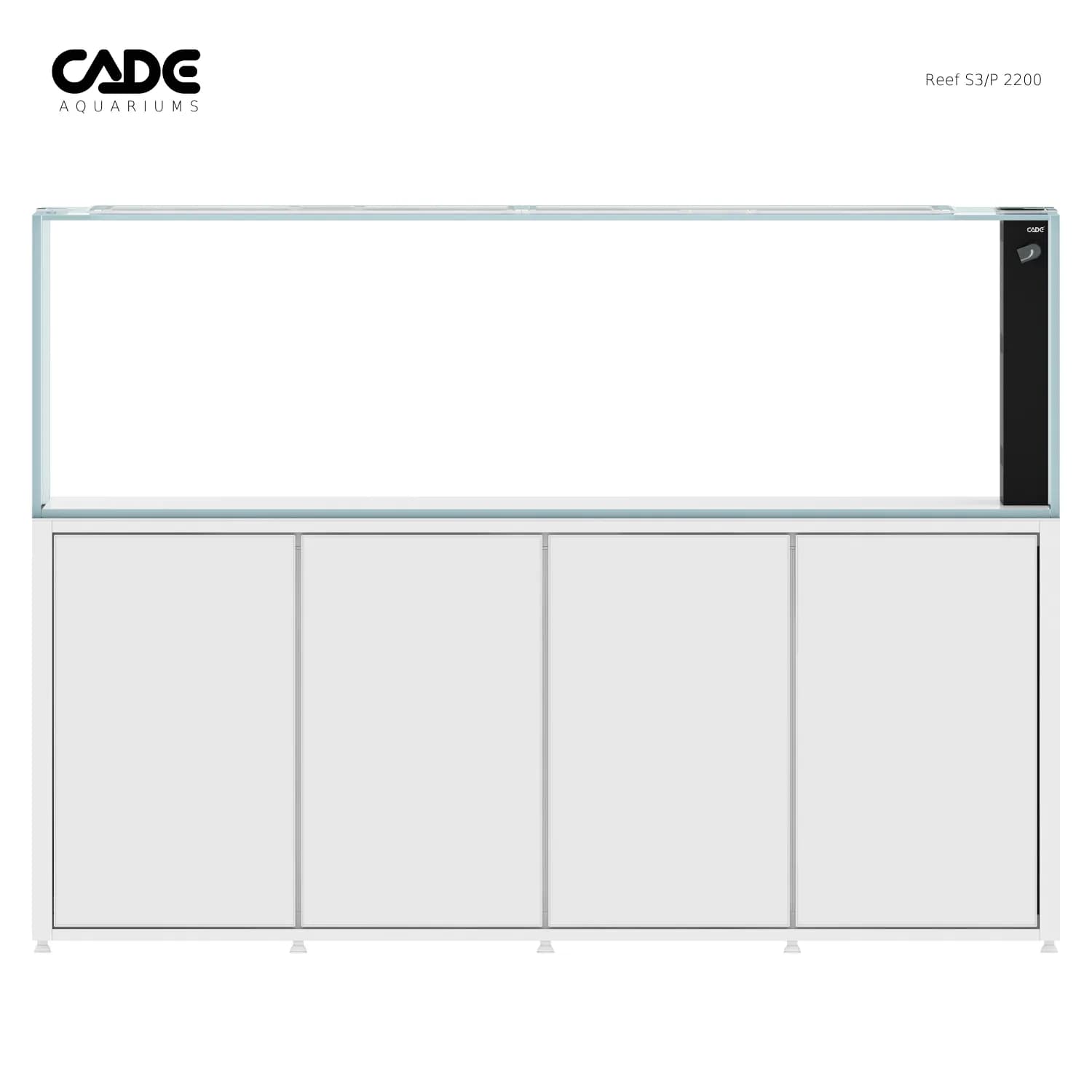 CADE Reef S3/P 2200