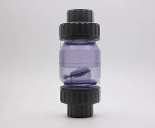 Check Valve