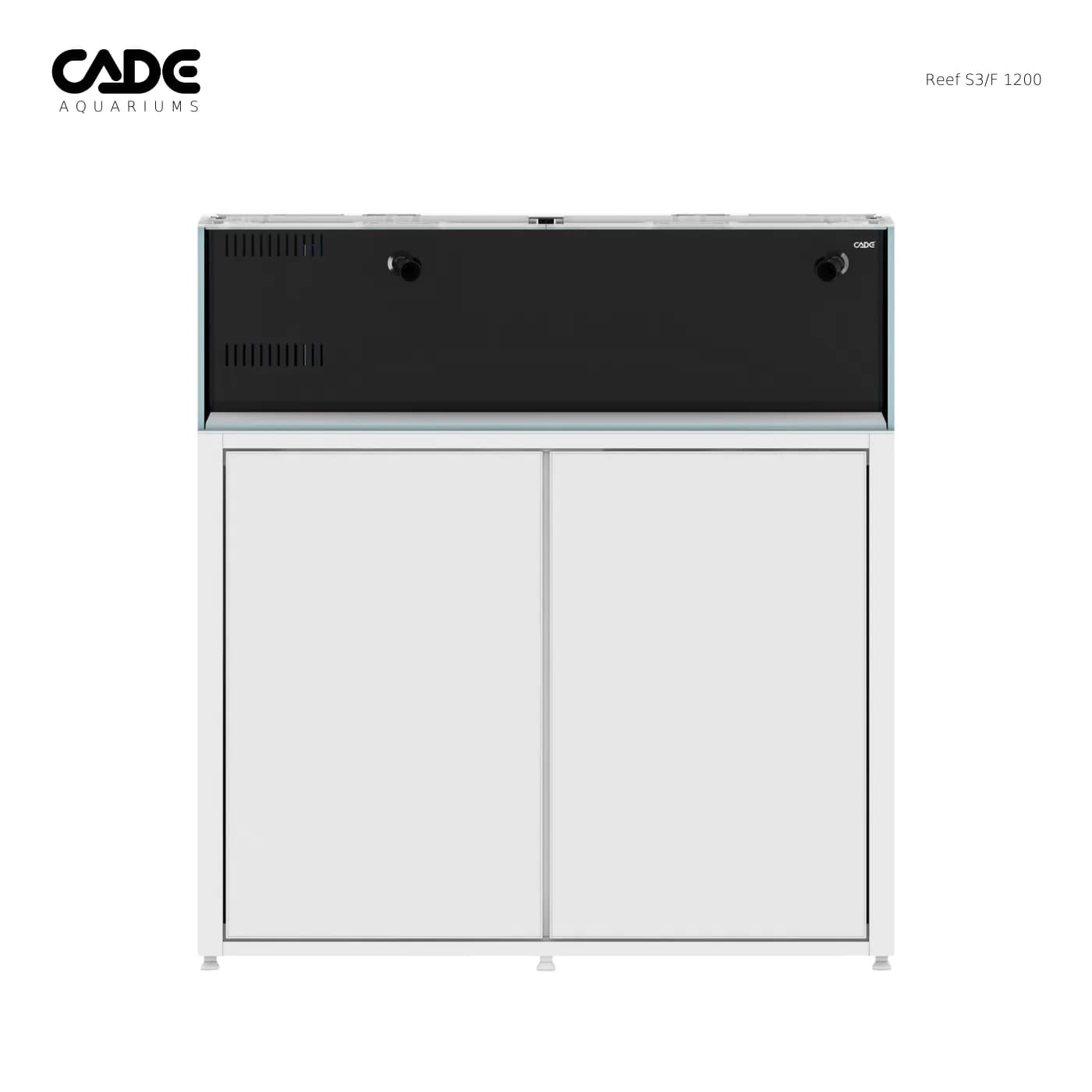 CADE Reef S3/F 1200