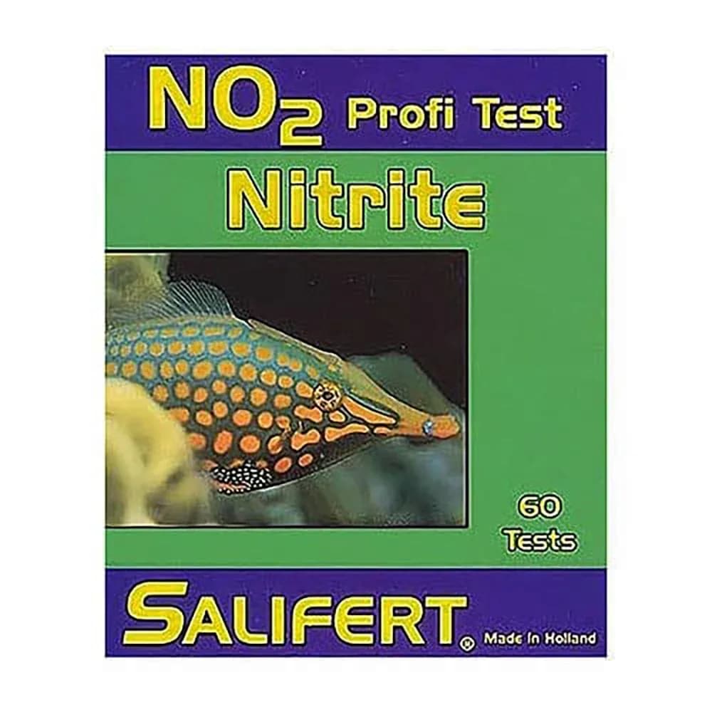 Salifert Nitrite Test