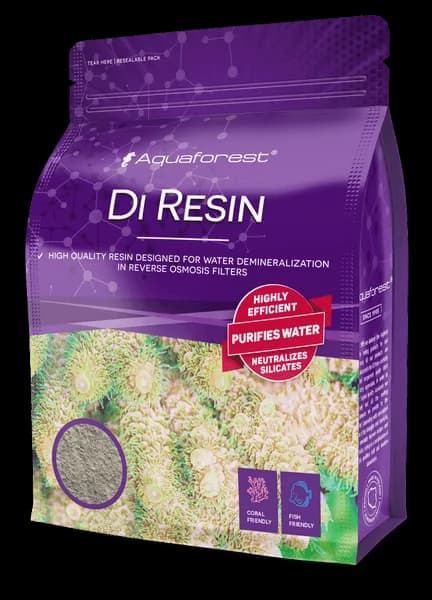 AF DI Resin