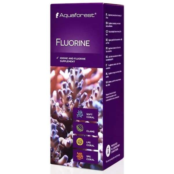 Flourine