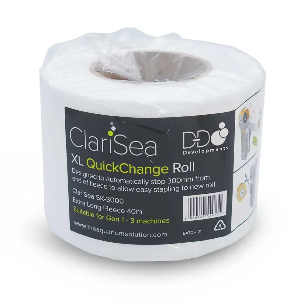 ClariSea sk3000 Replacement Roll