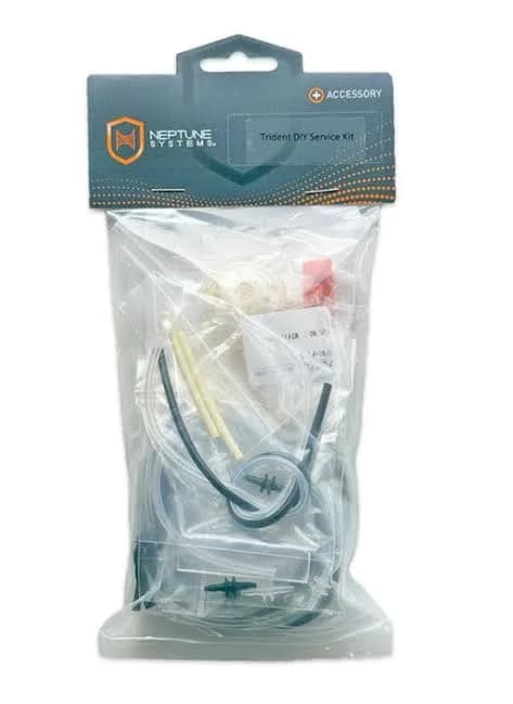 Trident DIY Service Kit