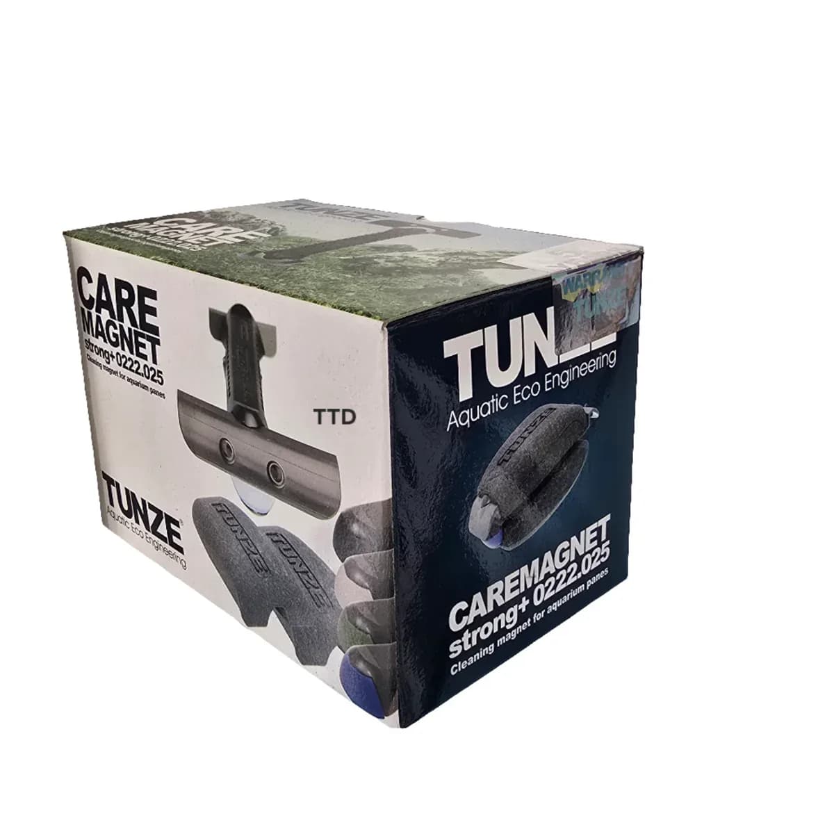 Tunze Care Magnet Strong+ With Care Booster