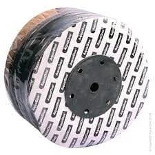Grey Transparent Hose