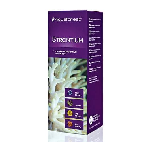 Strontium