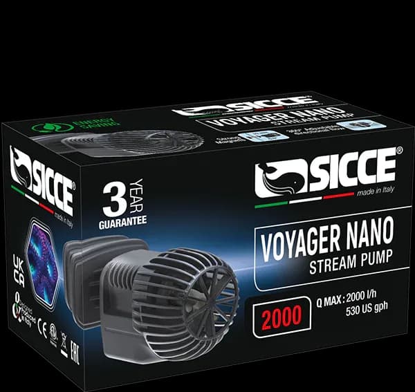 Voyager Nano