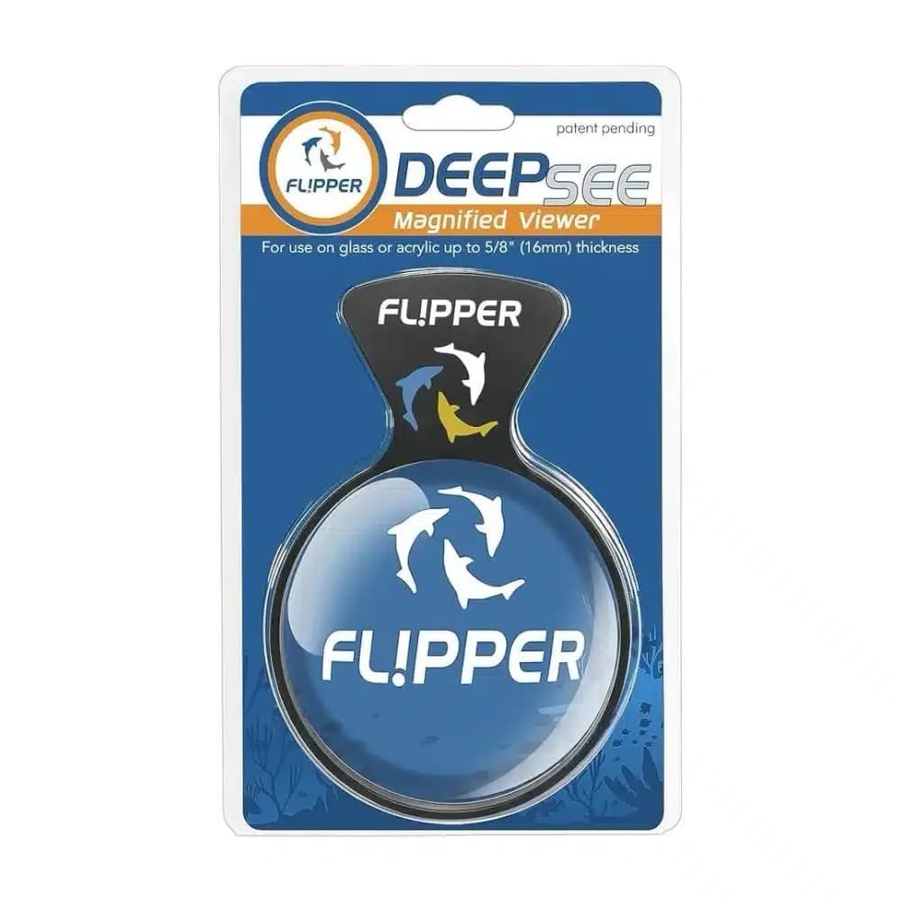 Deep Sea Magnified Viewer
