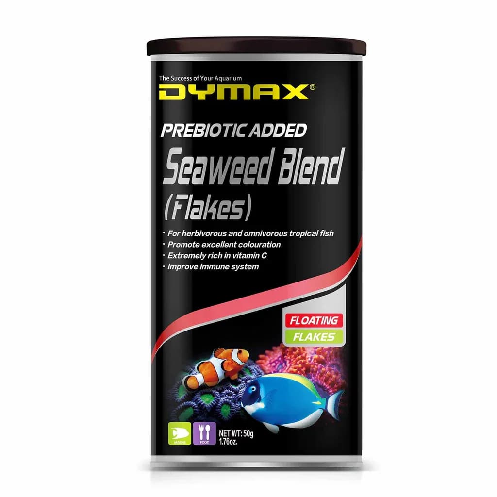 Seaweed Blend 50g