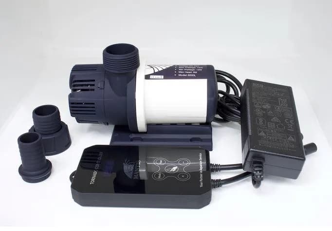 Mantis Tornado Pump