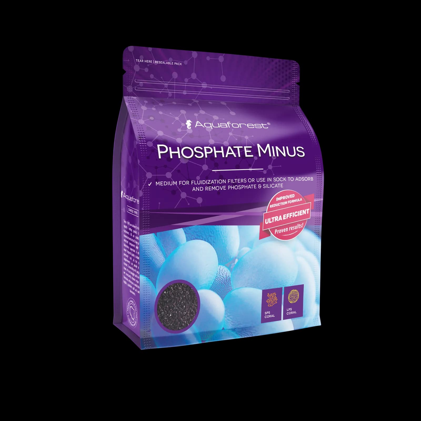 Phosphate Minus