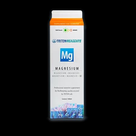 Magnesium