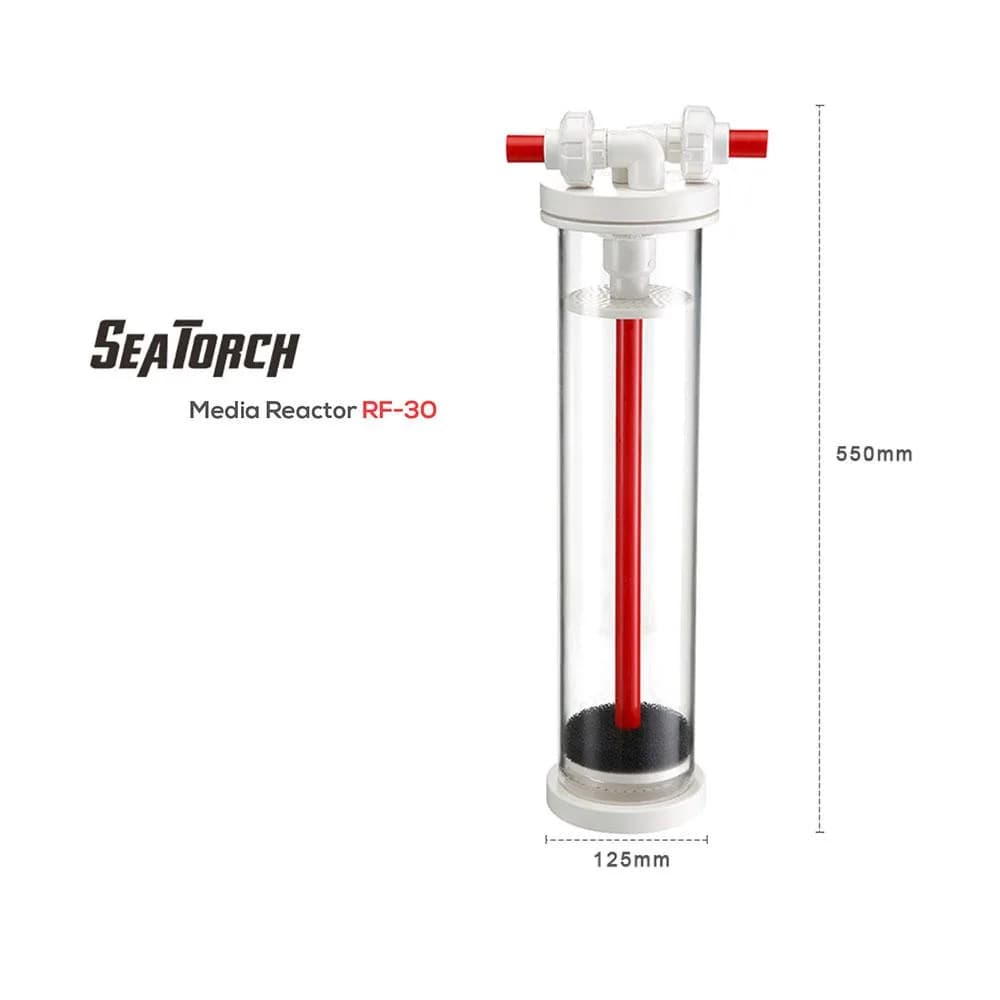 RF30 Reactor
