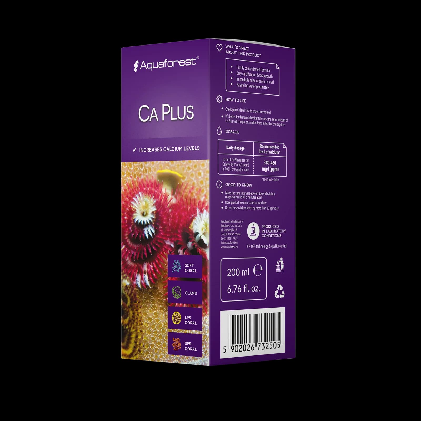 CA Plus