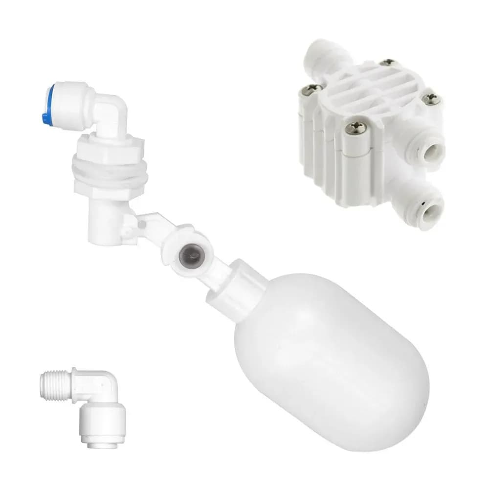 Auto Shut-Off Upgrade Kit