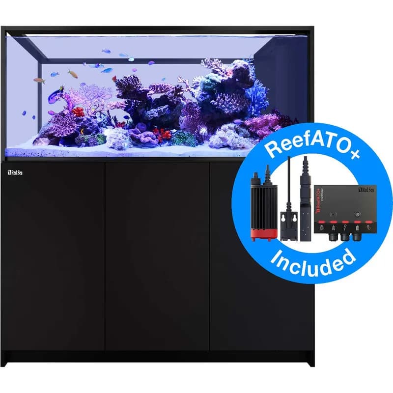 Red Sea Reefer Peninsula S 700 G2+ Complete System