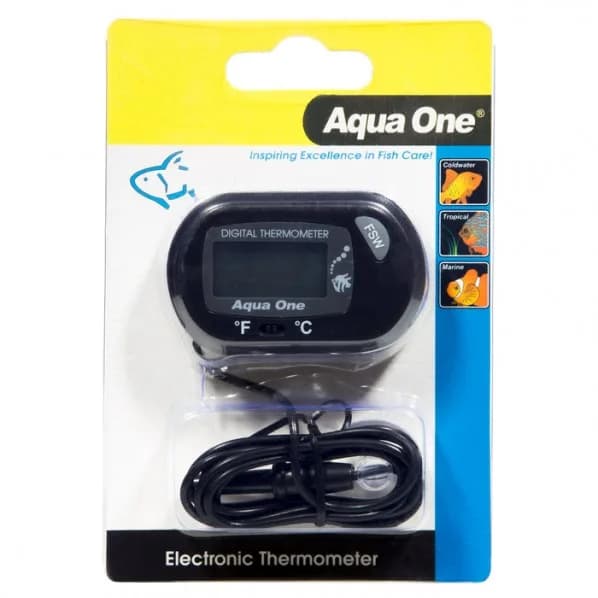 LED Digital Thermometer