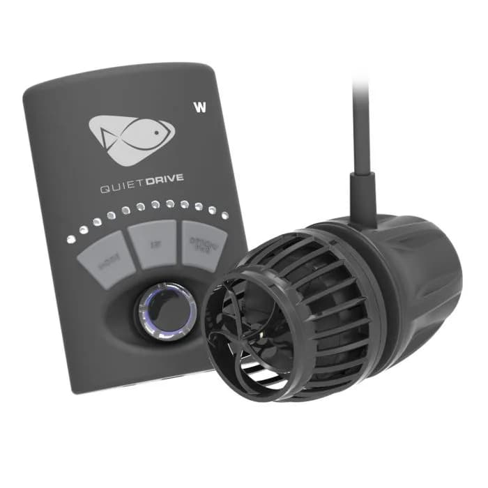 VorTech MP10M QD