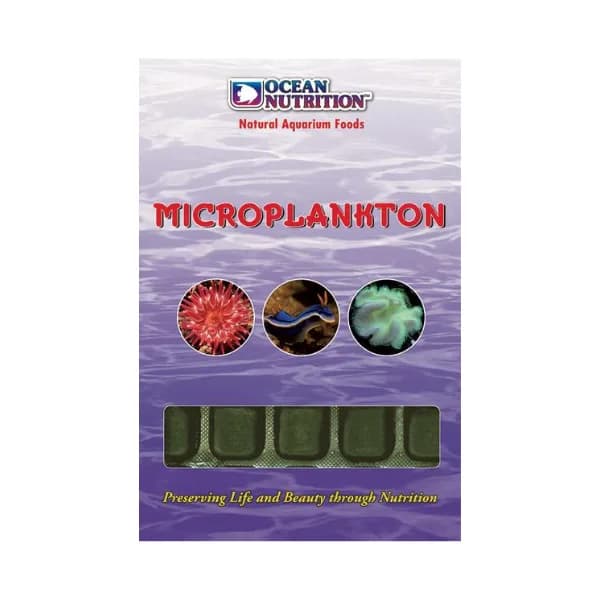 Frozen Micro Plankton