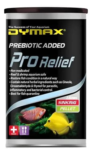 Dymax Pro Relief