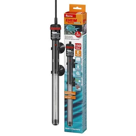 Thermocontrol-e Heater