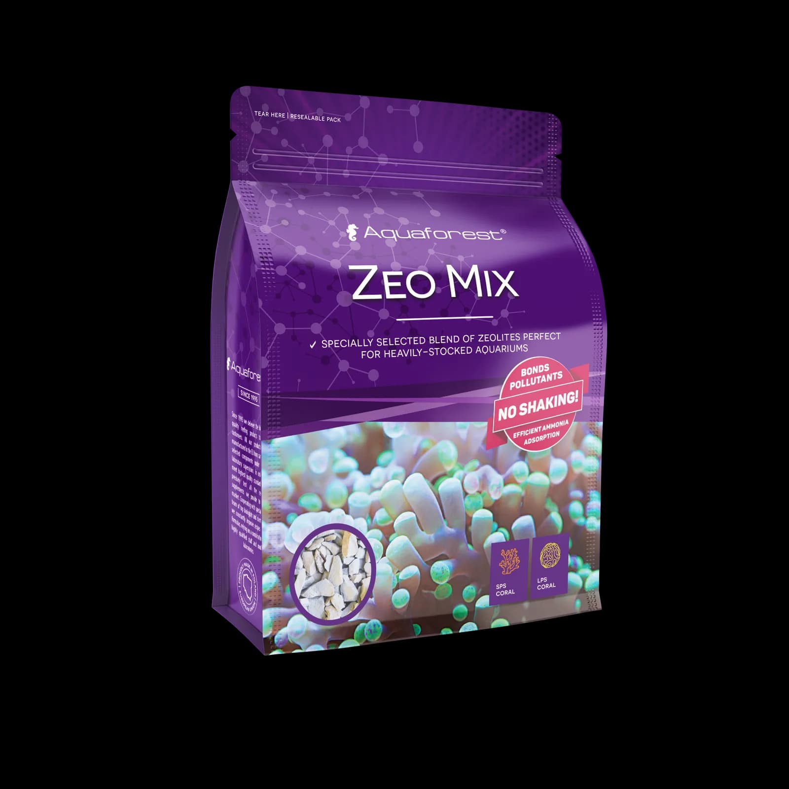 Zeomix