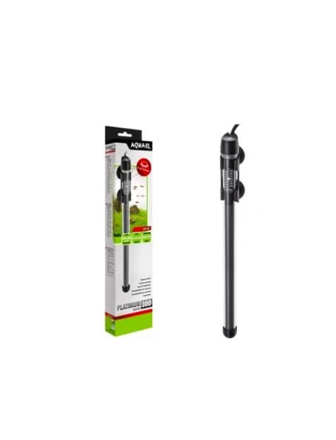 Aquael Platinium Electronic Heater