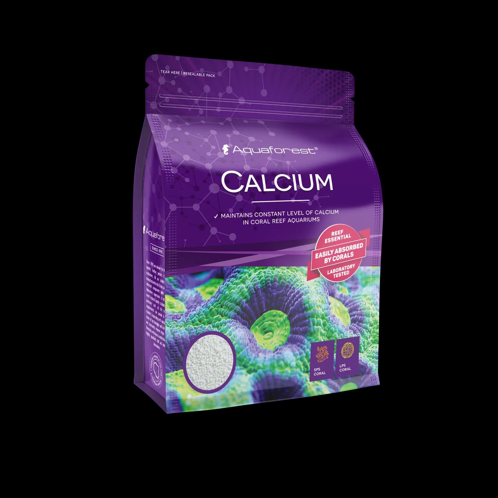 Calcium
