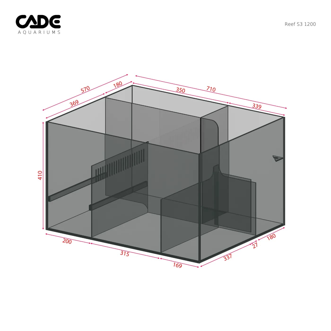 A sump built for flexibility