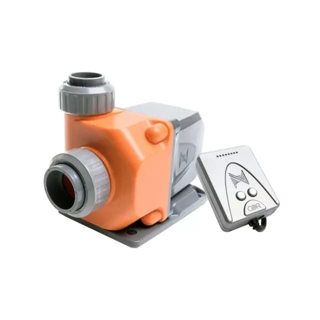COR-15 Intelligent Return Pump (1500 GPH)
