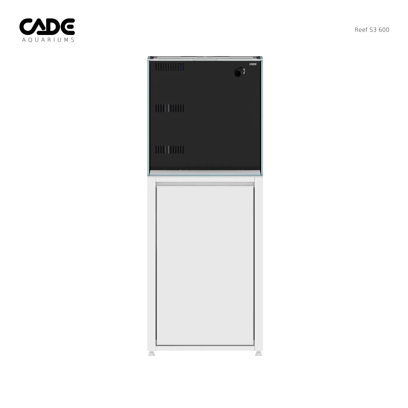 Cade Reef S3 600