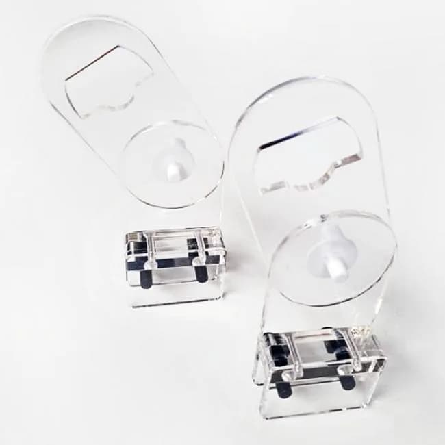 Vitamini Rotatable Mounts