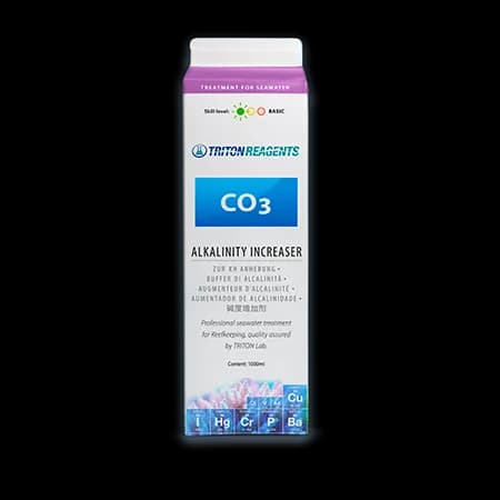 Co3 Alk increaser