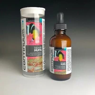 Bio Viv Hufa