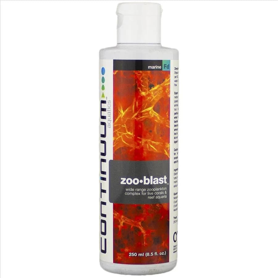 Zoo Blast