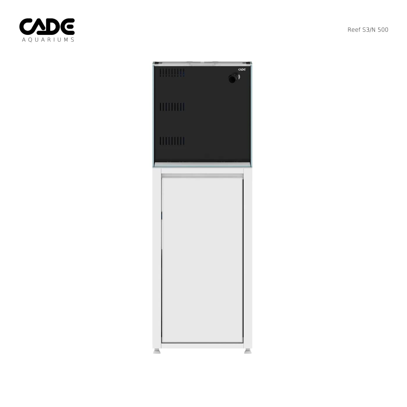 Cade Reef S3/N 500