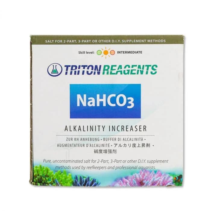 Alkalinity Increaser (NaHCO3)
