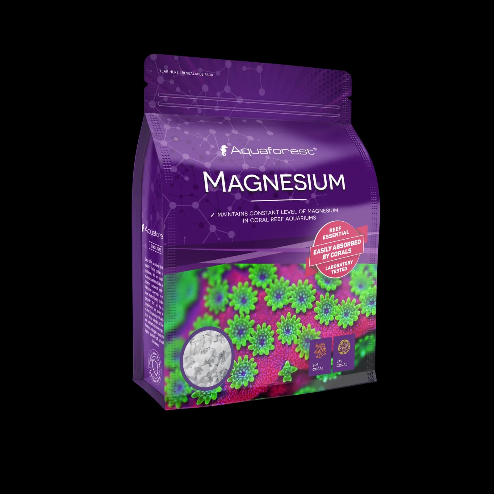 Magnesium