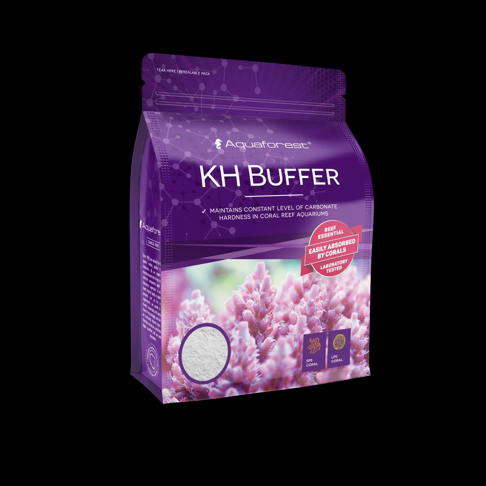 KH Buffer