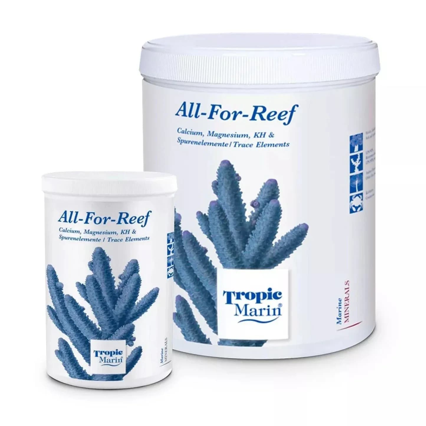 All-For-Reef Powder