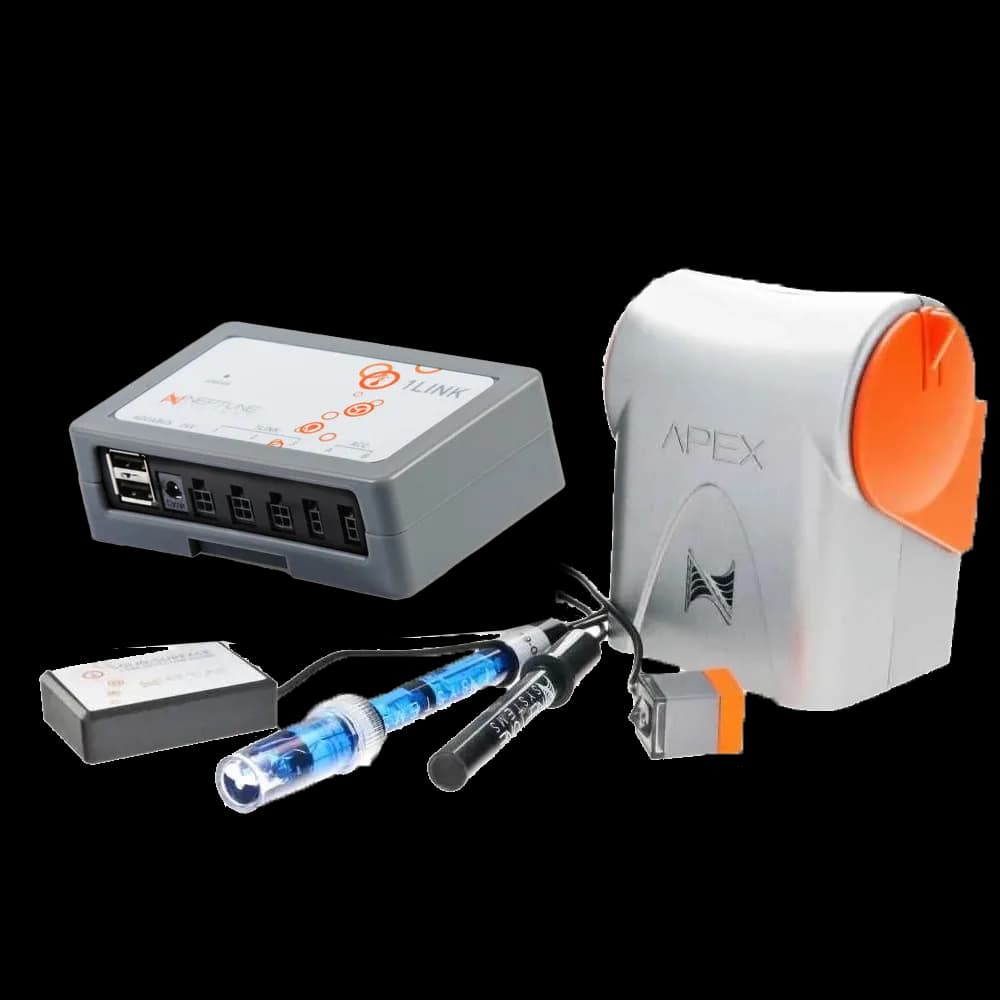 A3 Apex Aquarium Controller System (1Link)