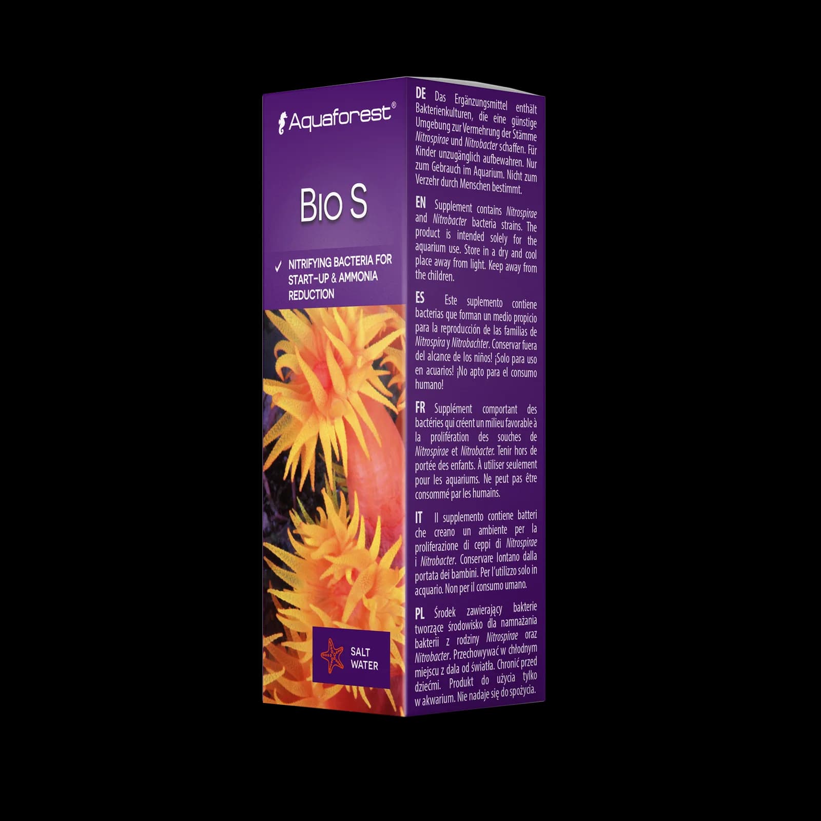 Bio S