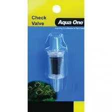 Air Line Check Valve