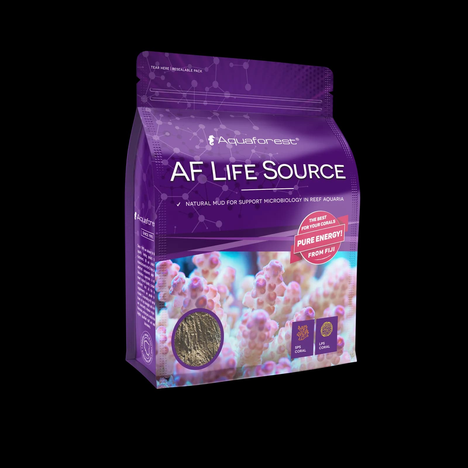 AF Life Source